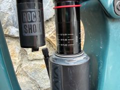Trek Slash 9.7 gen.5 Custom