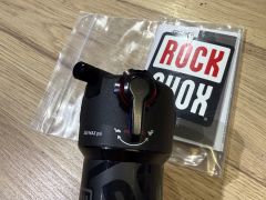 Rock Shox deluxe select+ 205x57,6 - trunion