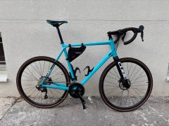Cube Cross Race Pro XL (61)