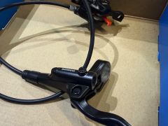 Shimano BL - Mt200 predná nová