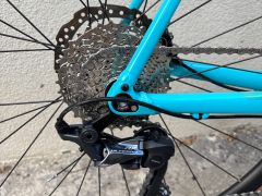 Cube Cross Race Pro XL (61)