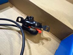 Shimano BL - Mt200 predná nová