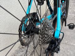 Cube Cross Race Pro XL (61)