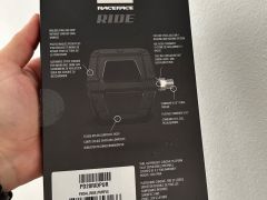 RaceFace Ride len 4 mesiace použite