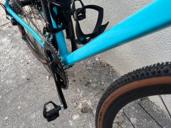 Cube Cross Race Pro XL (61)