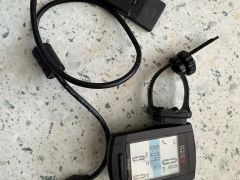 GPS CatEye Stealth 50 Ant+