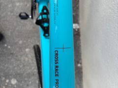 Cube Cross Race Pro XL (61)
