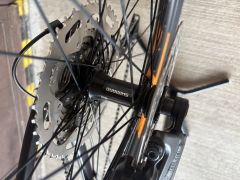 Predám canyon stoic 4