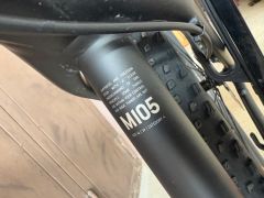 Predám canyon stoic 4