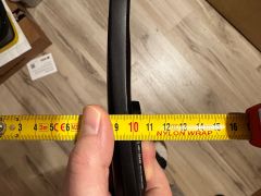 4iiii Precision 3+ ľavá kľuka s wattmetrom, Shimano XT M8100 175mm