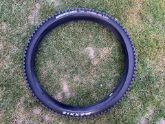 Maxxis Minion DHF + DHR II, MaxxTerra EXO - nove