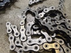 Shimano XT / XTR / SLX 1x11