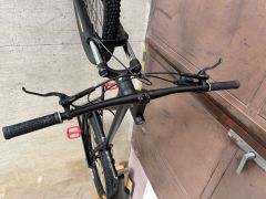 Predám canyon stoic 4