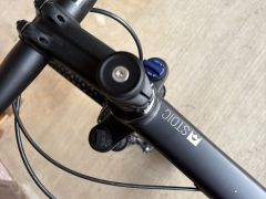 Predám canyon stoic 4