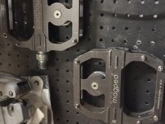 Predam Magped pedale