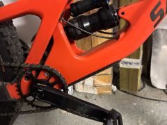 SantaCruz HightTowerCC v2, veľk L