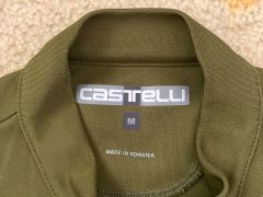 Castelli Classifica dres, M