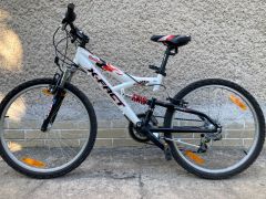 Predám horský bicykel X-Fact Pro 240