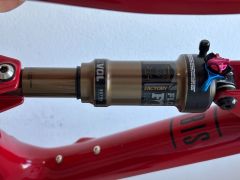 FOX Float DPS Factory 190x45mm