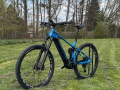 Mondraker Crafty R