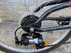 Predám horský bicykel X-Fact Pro 240
