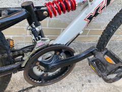 Predám horský bicykel X-Fact Pro 240