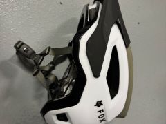 Fox Racing Speedframe Pro GM adobe