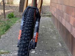 Rocky Mountain Altitude Carbon