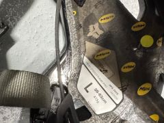 Fox Racing Speedframe Pro GM adobe