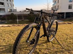 Scott Spark RC World CUP EVO