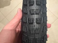 Predam 2 plaste Specialized 29, 2,3