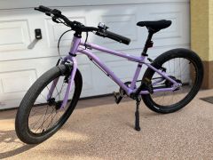 Early rider belter 20 violet haze