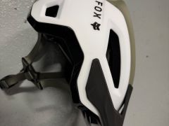 Fox Racing Speedframe Pro GM adobe