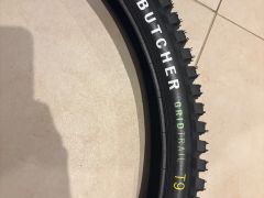Predam plast Specialized 29 - 2,3