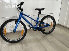 Specialized Jett