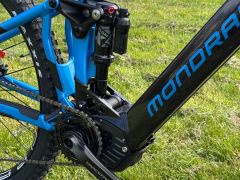 Mondraker Crafty R