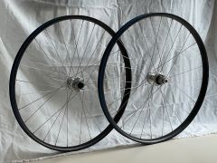 Karbonová kola Eie + Hope Pro 5