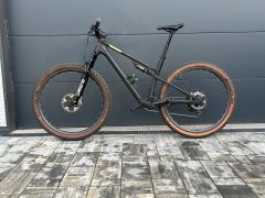 LightCarbon Downcountry