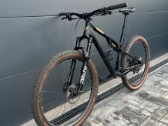 LightCarbon Downcountry