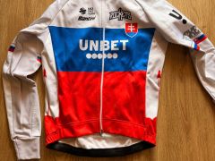 Predam dlhy dres Unibet
