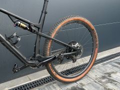 LightCarbon Downcountry