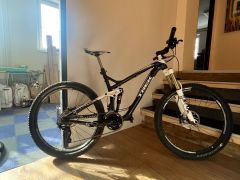 Trek Remedy 8 2014