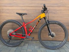 Trek Procaliber, karbón, S - ľahký XC hardtail