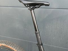 LightCarbon Downcountry