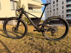 Scott Spark RC World CUP EVO