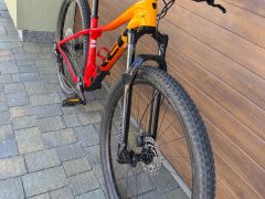 Trek Procaliber, karbón, S - ľahký XC hardtail