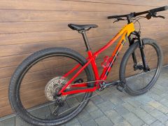 Trek Procaliber, karbón, S - ľahký XC hardtail