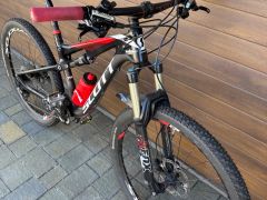 Scott Spark 710