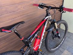 Scott Spark 710