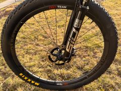 Scott Spark RC World CUP EVO